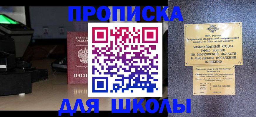 временная регистрация для всех в Палласовке